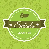 Salads Gourmet icon