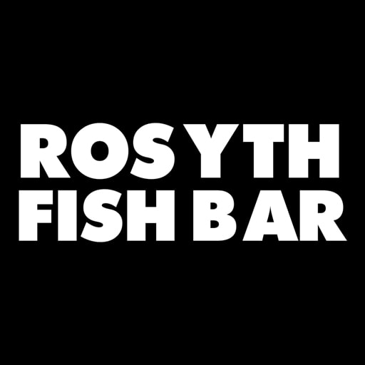 Rosyth Fish Bar Takeaway logo