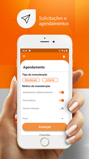 Lets Mobile Screen 2
