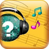Guess Song Top icon