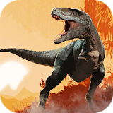 Dinosaur War in the Tropics icon