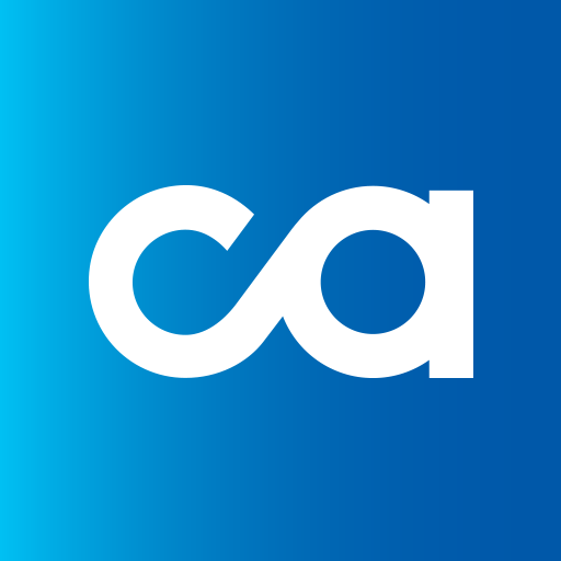 Camuzzi Gas logo