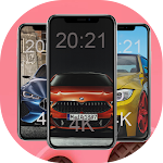 Cover Image of Скачать Car Wallpaper for BMW collections 1.0.0 APK