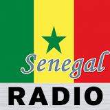 Senegal Radio Stations icon