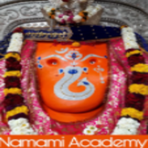 Namami academy logo