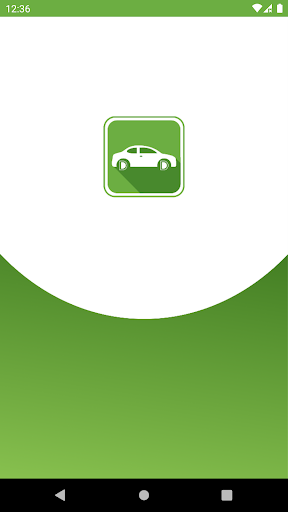 Android application Delivery Drive LLC screenshort
