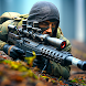 Sniper Shooting Long Range Ops - Androidアプリ