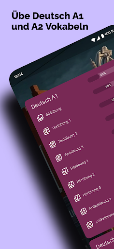 App-Vorschau