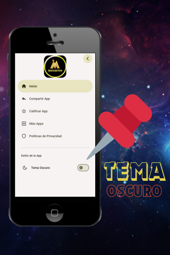 Reggaeton Sounds Screen 2