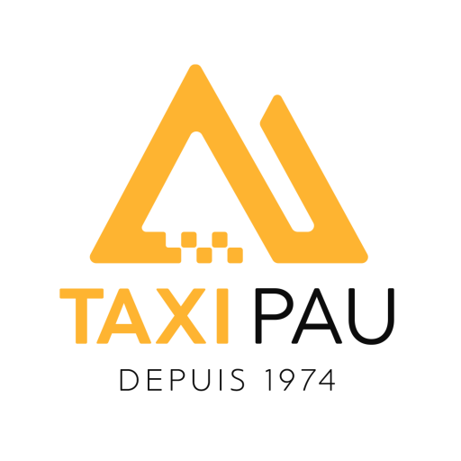Allo Taxis Pau logo