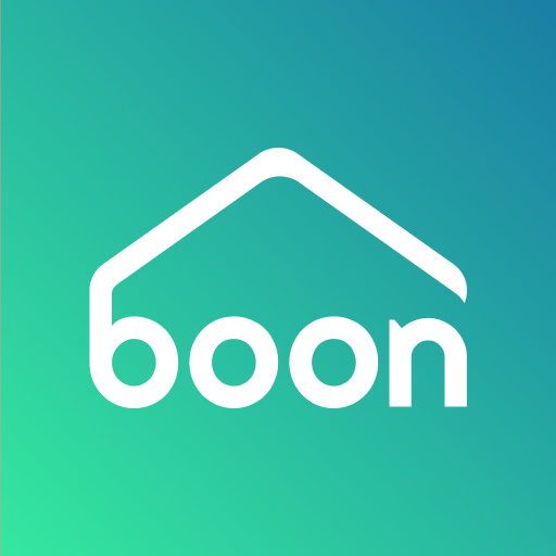 Boon Smart Home logo