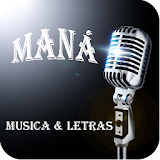 Mana Musica & Letras icon