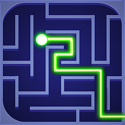 迷路: Maze Game Mod Apk