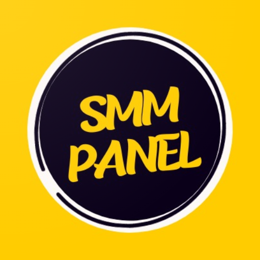 SMM Panel logo