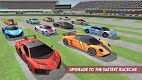 screenshot of Car Games Racing