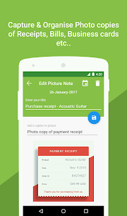 Notes – Notepad with password, Reminders & To-Do 1.0.21 Apk 2