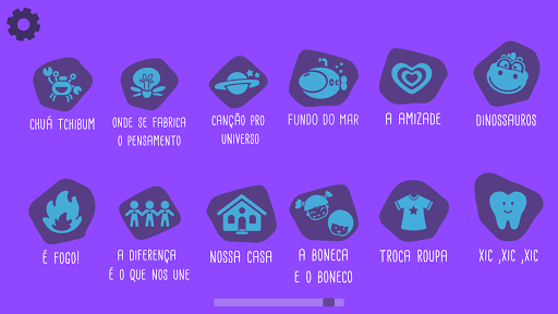 Dorme Dorme Mundo Bita Screen 2