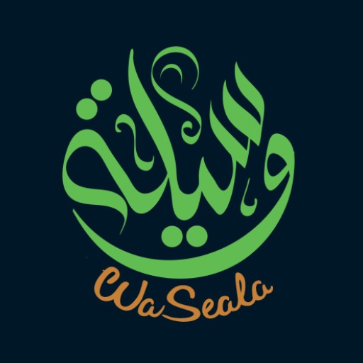 WaSeala logo