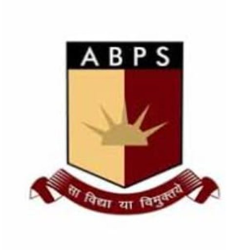ABPS Sonbhadra logo
