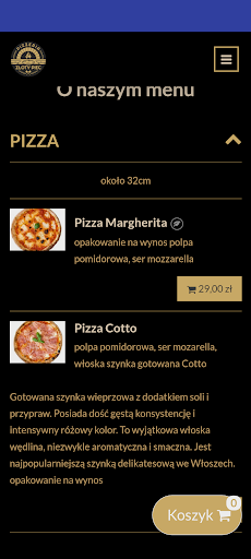 złoty piec KIelce Screen 3