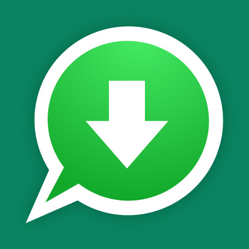 Status Save - Status Download logo
