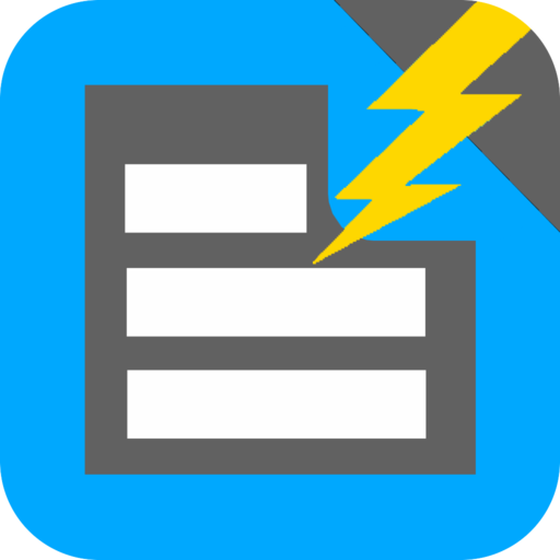 FormsFly Mobile Client logo