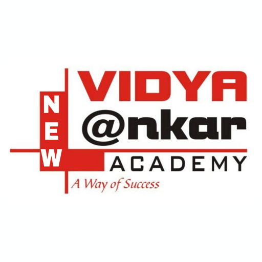 New Vidyalankar Academy logo