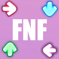 FNF Mod Huggy vs Fredy Battle