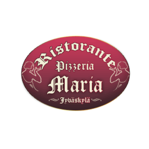 Pizzeria Maria logo