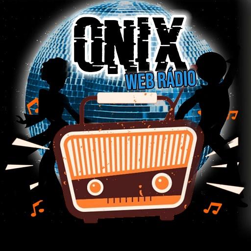 Rádio Onix logo