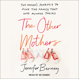 Icon image The Other Mothers: Two Women's Journey to Find the Family That Was Always Theirs