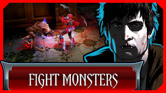 Game screenshot Dark Legends mod apk