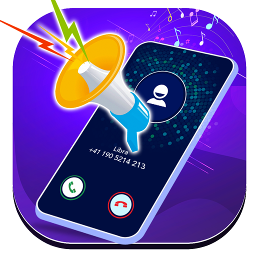 My Name Ringtone Announce Apps On Google Play