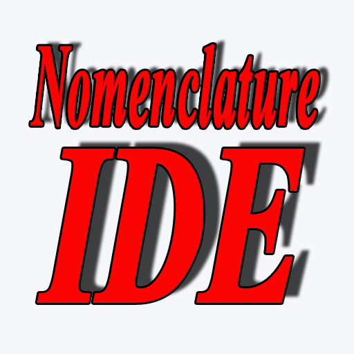Nomenclature et cotations IDEL