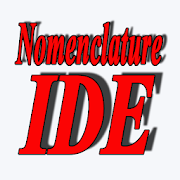 NomenclatureIDE  Nomenclature et cotations IDEL