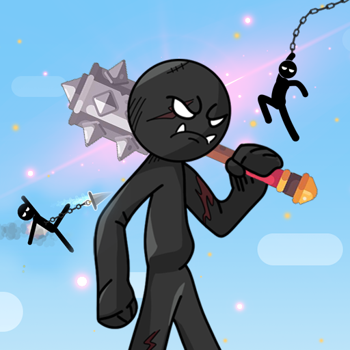 Stickman Duel Download on Windows
