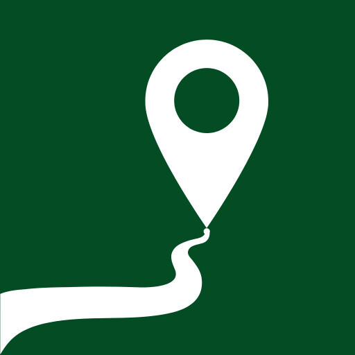 Calaveras Big Trees State Park logo
