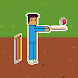 Pixel Cricket:Stick Cricket 2d - Androidアプリ
