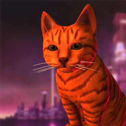 Mom Cat Simulator - Pet Games Download on Windows