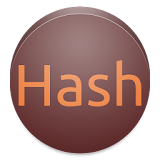 Hash Generator icon