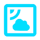 天気衛星画像ライブ (雨雲, 韓国旅行の必須気象アプリ)