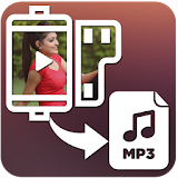 Video to MP3 icon