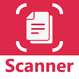 PDF Scanner & Editor by Kaagaz icon