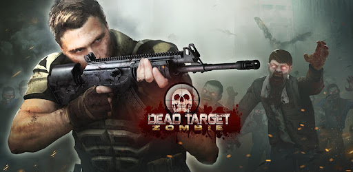 DEAD TARGET Mod Apk:2022 Zombie Games 3D Download!