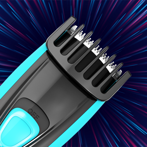 Shaver Prank (Electric Razor) 1.0.1 Icon