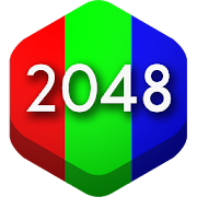Top 34 Board Apps Like 2048 Hex - challenging puzzle game - Best Alternatives