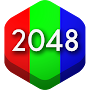 2048 Hex - smart puzzle game