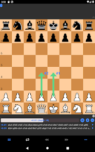 ChessIs: Chess Analysis  screenshots 9