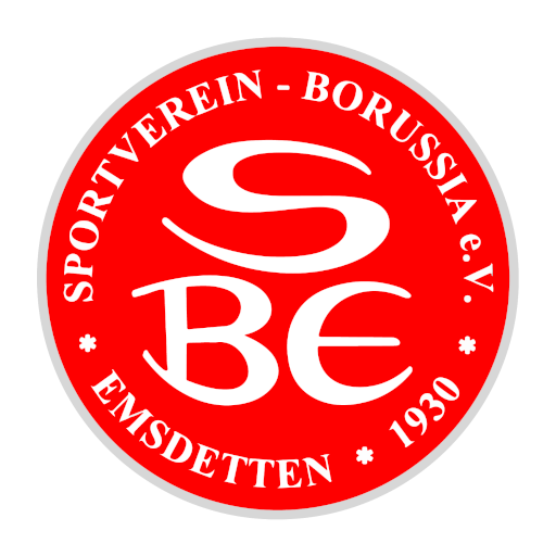 SV Borussia Emsdetten logo