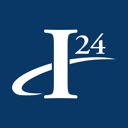 Insight 24 logo